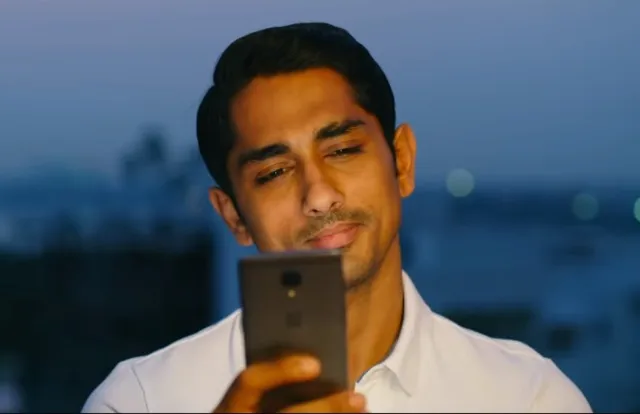 sidharth smp